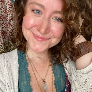 Meet your Posher, Kim